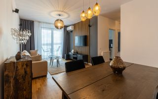 2 camere, Parcare, Premium,Zona Intre Lacuri, Iulius Mall, FSEGA - Poză 1
