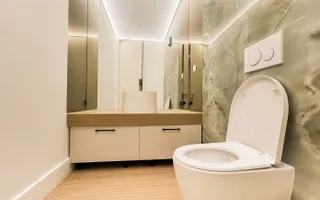 Chirie I Penthouse 4 camere I Iancu Nicolae I Bloc Luxury I 2 Parcari - Poză 16