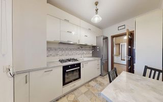 Apartament de vanzare 3 camere -loc de parcare-  Fundeni-Dobroesti - Poză 10