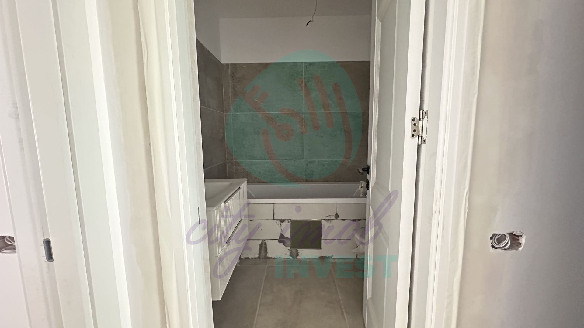 3 camere luminoase BLOC BOUTIQUE - EMINESCU - Poză 10