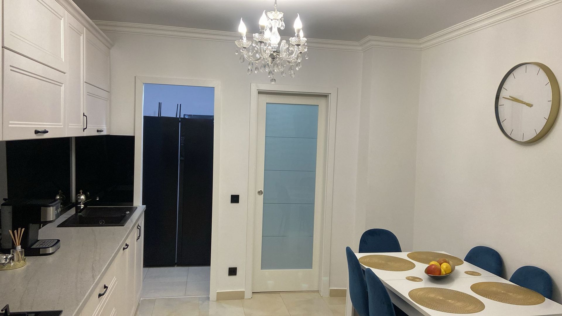 Apartament 4 camere de inchiriat - Zona IC Frimu - Poză 7