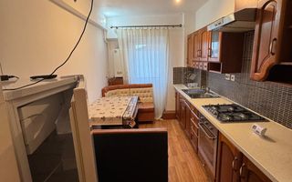 Apartament 3 camere – zona Nicolina(prima stație după Podul Ros) - Poză 7