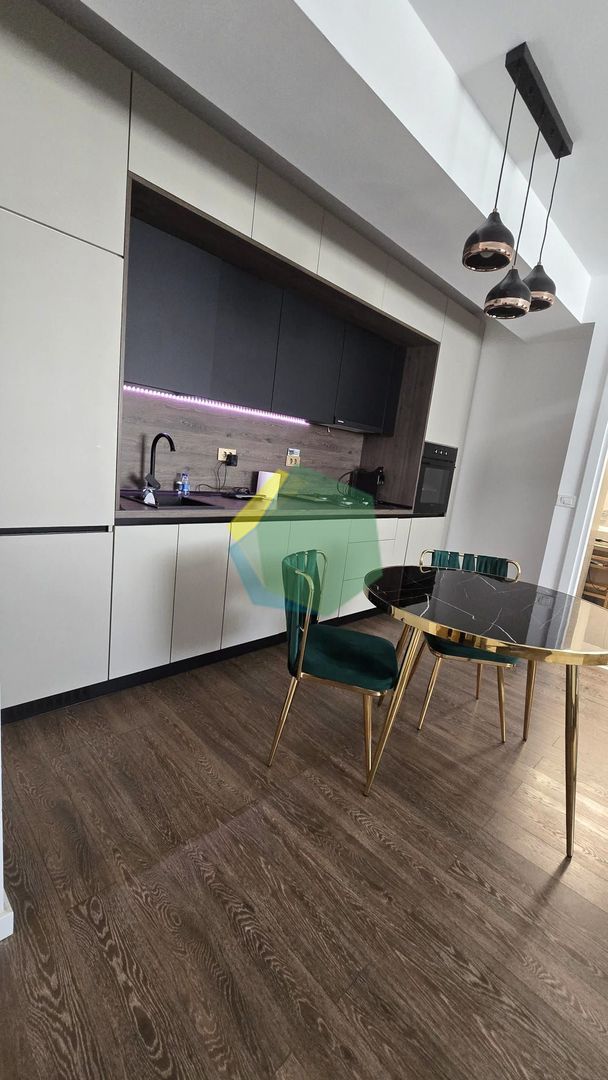 Apartament /Otopeni/2 camere - Poză 9