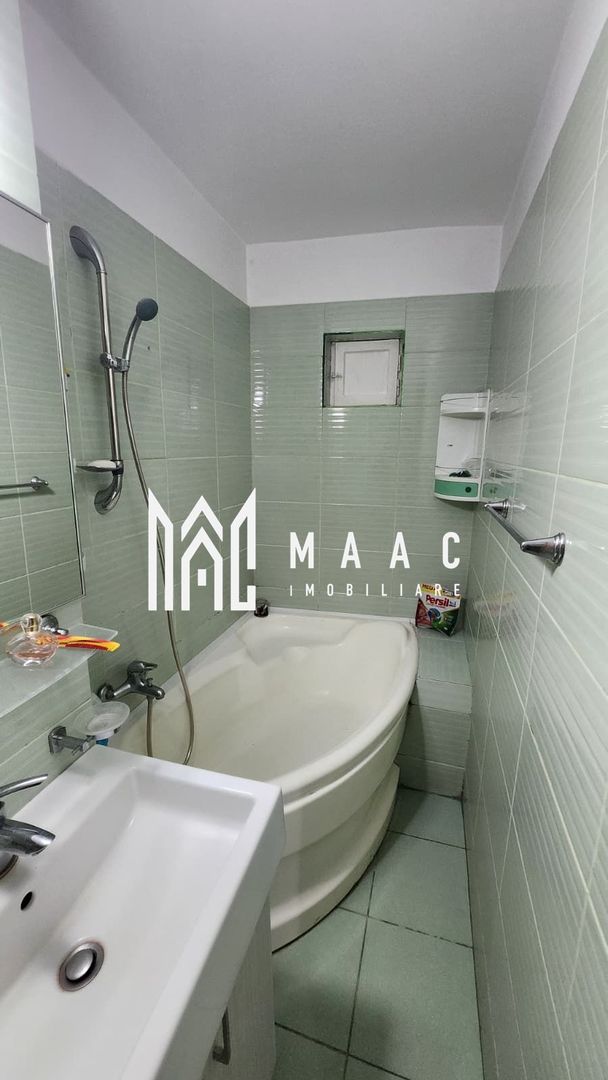 Apartament 2 camere Hanul Haiducilor | Etaj 1 | Boxa - Poză 4