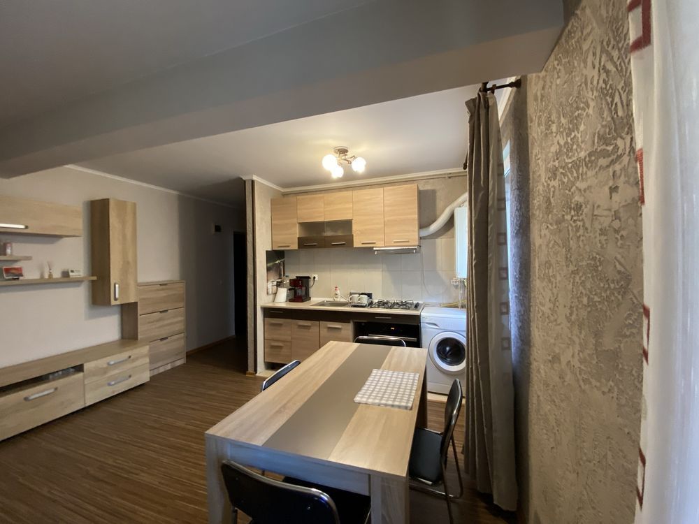 Apartament 2 camere mobilat si utilat - Poză 3