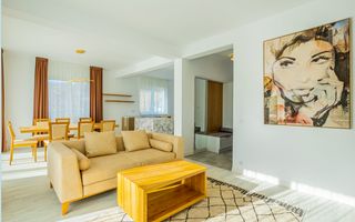 Casa individuala Premium in Cisnadioara, Sibiu - Poză 1