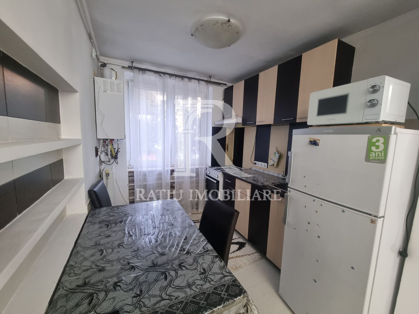 Apartament  2 camere | Casa de Cultura   | Deva | Hunedoara - Poză 13