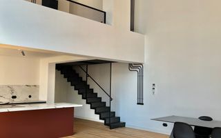 Apartament tip loft | Duplex | 4 camere - Poză 8