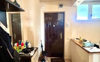 Apartament cu 3 camere decomandate - Zona Marasti / Cluj Napoca - Poză 8