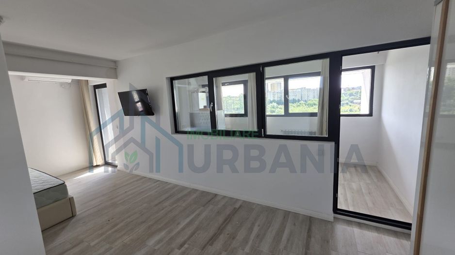 Apartament cu o cameră de închiriat în zona CUG-Providenta, Iași - Poză 1