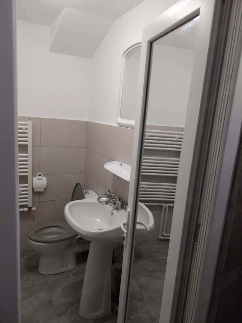 De inchiriat garsoniera micro 40, parter, 1200 lei - Poză 4