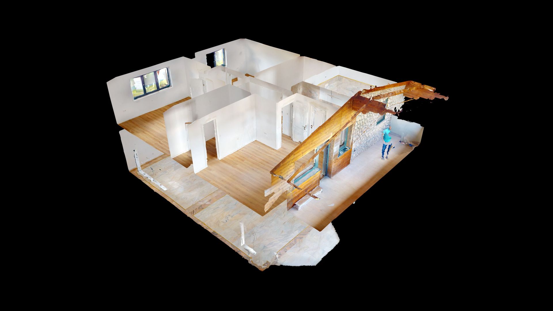 Casa tip  Alpesiana/constructie noua! - Poză 13