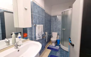 APARTAMENT 3 CAMERE | 2 BĂI | DECOMANDAT| PARTER | TEREZIAN - Poză 14