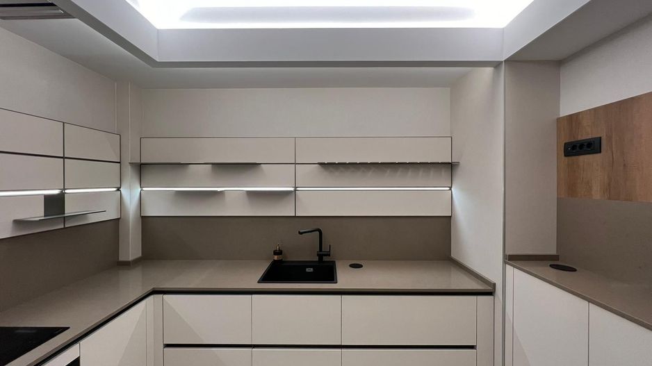 Apartament 3 camere | Șoseaua Nordului | 134 mp utili | Zonă premium - Poză 4