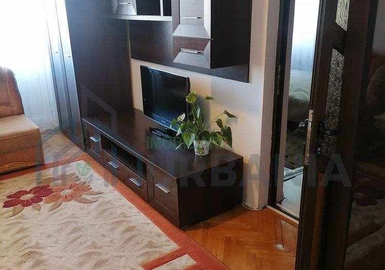 Apartament 2 camere, 50 mp, pe Splai Bahlui, vis-a-vis de facultăți, Iași - Poză 5