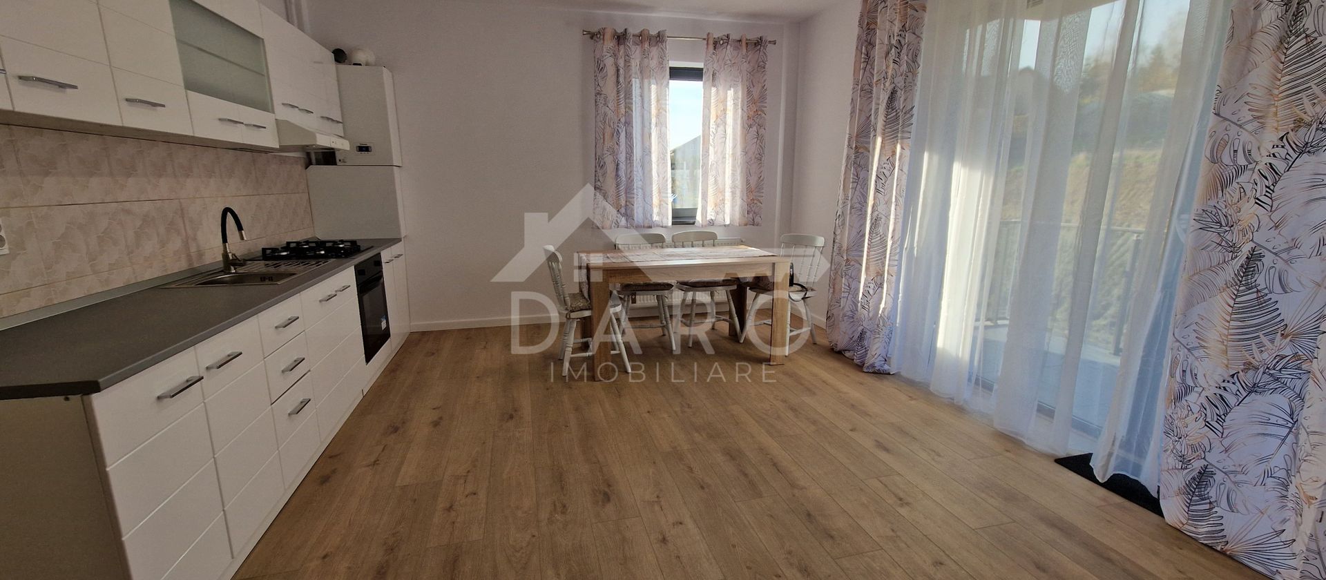 Chirie Livezeni,  bloc nou, Lavanda Rezidence - Poză 8