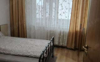 Apartament 2 camere mobilat, AC, mobilat complet, lângă metrou Grigorescu - Poză 1