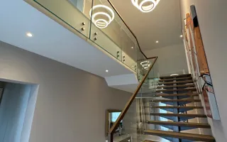 Casa individuala Dumbravita cu anexa de 90 mp - Poză 17