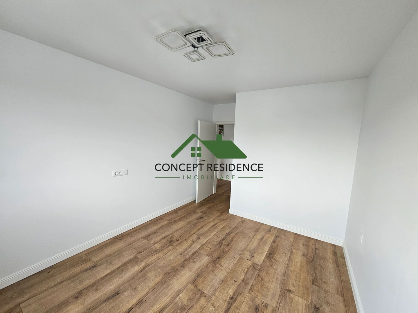 Apartament 2 camere – bloc nou – str. Brândușelor-loc de parcare - Poză 7