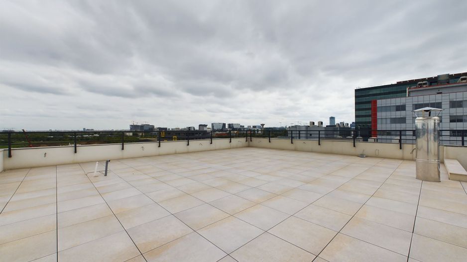 Penthouse Elegant de 4 Camere cu Terasă Panoramică, Bulevardul Pipera - Poză 19