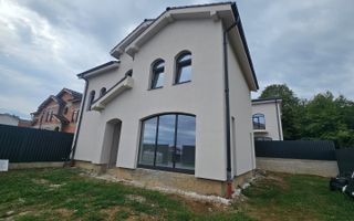 Casă individuală lângă pădure | Calea Cisnădiei | 115 mp utili | Teren 380 mp - Poză 1
