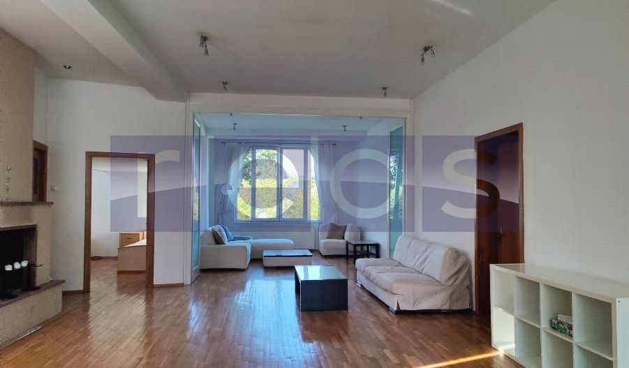 INCHIRIERE 3 CAMERE | 124 MP | VILA | SEMINEU | CENTRALA PROPRIE - Poză 1