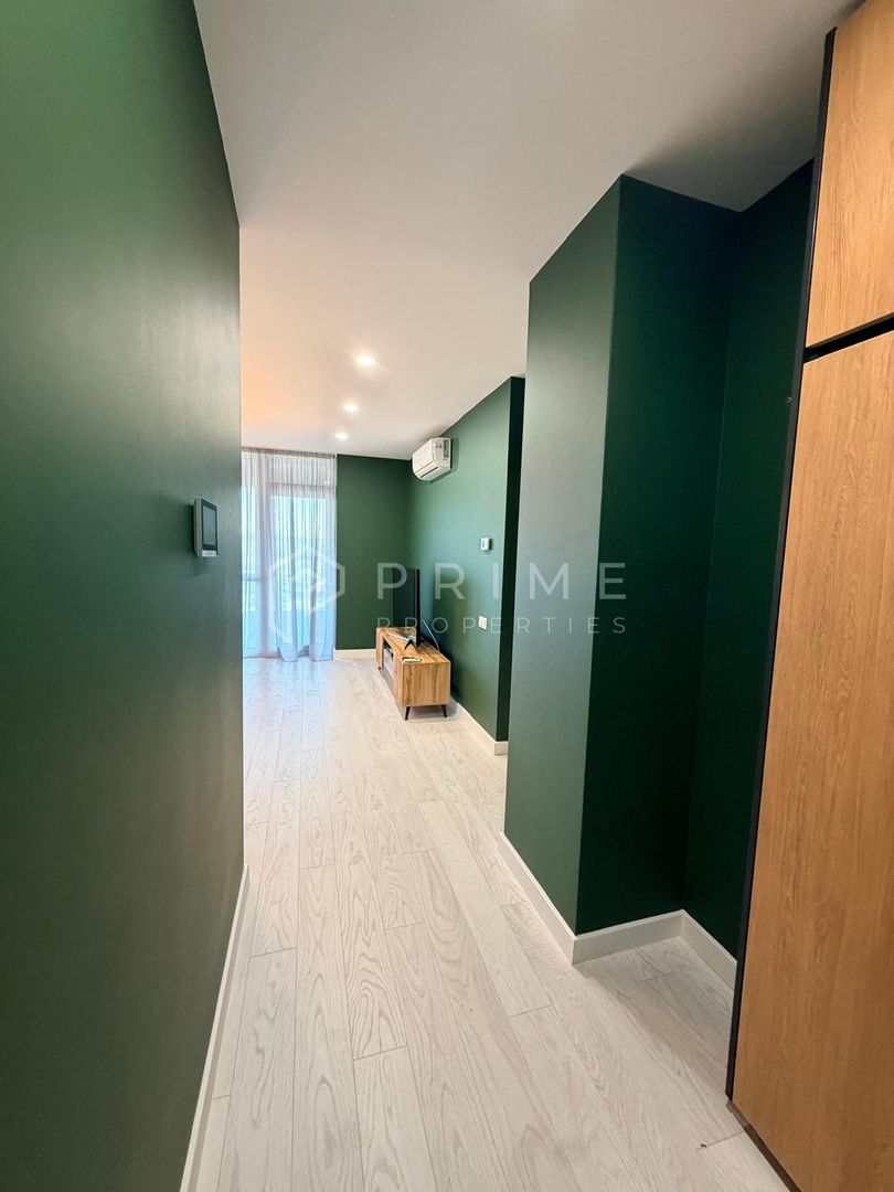 Design exclusivist în Concept 9 | Apartament 2 camere I Etaj 5 - Poză 11