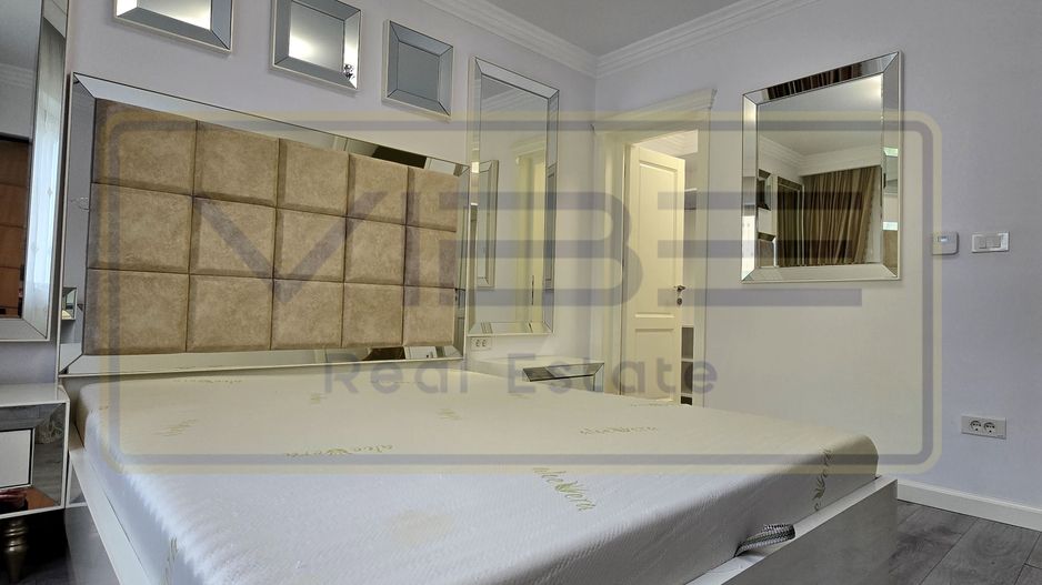 Rediu- Valea Lupului- Vila moderna- 4 camere - Poză 39