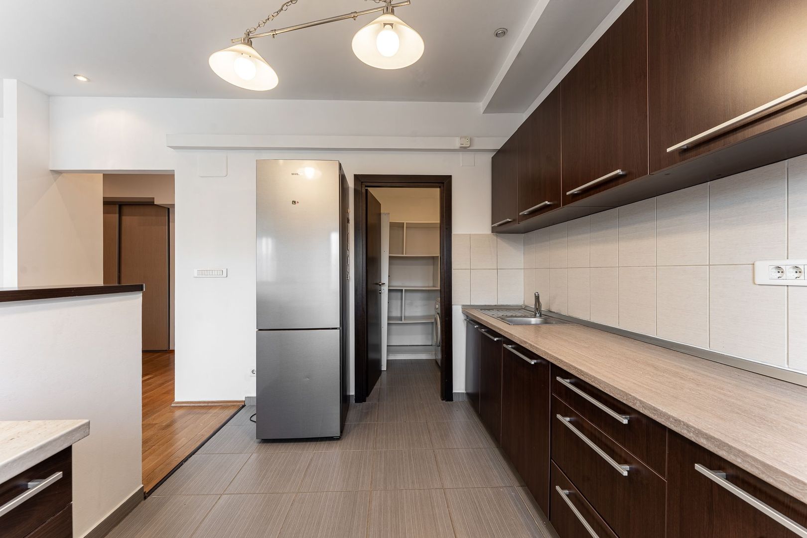 2 camere Iancu Nicolae,complex Natura Residence - Poză 5