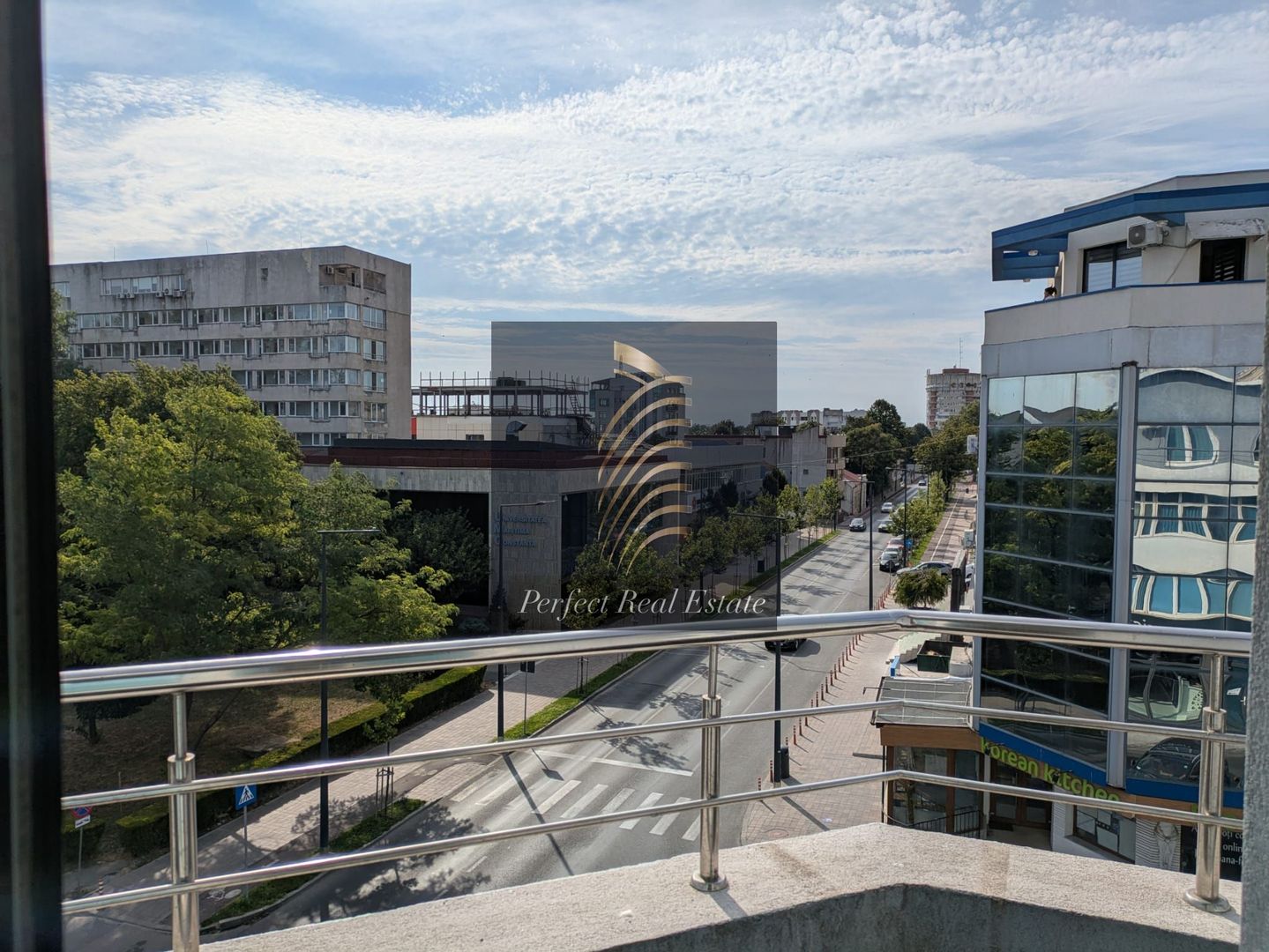 Spațiu de birouri ultracentral – Strada Mircea cel Bătrân - Poză 1