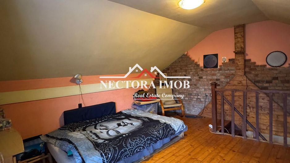 NECTORA IMOB Exclusivitate-Proprietate 2 anexe, Dublu Front,Lotus Mall - Poză 9