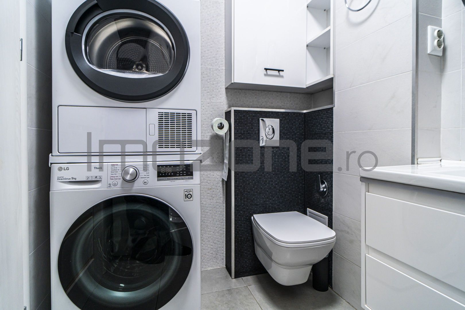 DRUMUL TABEREI | BRANCUSI | 2 CAMERE CU TERASA DE 37MP | MOBILAT | COMISION 0% ! - Poză 9