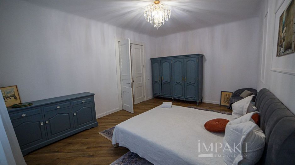 Apartament superb de inchiriat in zona Centrala! - Poză 7