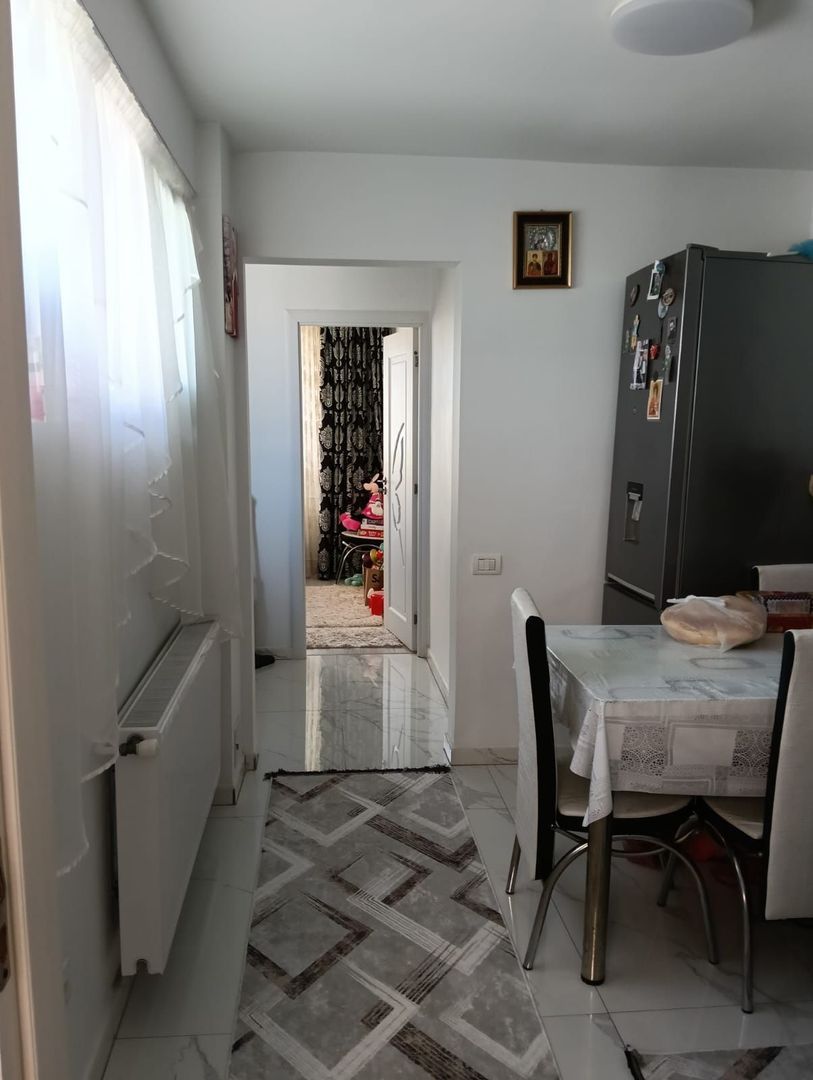 Apartament 2 camere zona Codri Neamtului - Titan - Poză 5