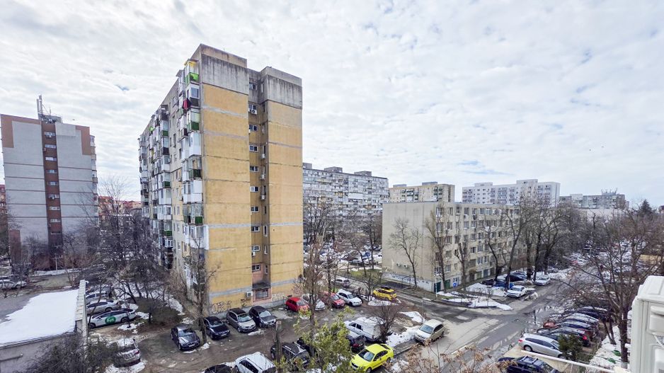 Apartament | 3 Camere | Renovat 2025 | Comision 0% | - Poză 19