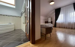 Vila moderna Corbeanca-spatiu, confort si intimitate - Poză 30