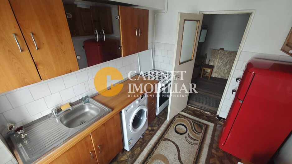 Apartament 2 camere decomandat – 55 mp – Nicolina, lângă Piața CUG - Poză 5