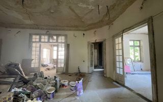 Hotel Boutique 30 camere restaurant spa Ultracentral arhitectura interbelica - Poză 17