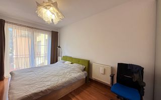 Apartament etaj intermediar / la cheie / Zona Eroilor - Poză 8