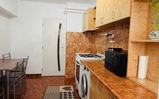 Închiriez apartament 2 camere – Micro 18, Galați - Poză 6