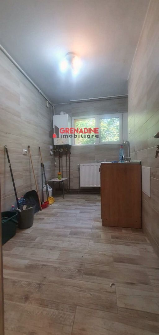 Spatiu Comercial 75 mp - B-dul Saturn - Cod 5295 - Poză 8