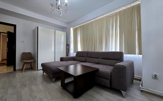 Semicentral- 24 min walk to UMF-  2 room apartment- new building - Poză 2