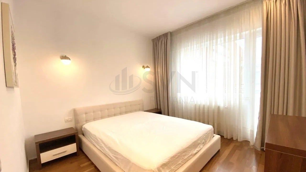 REA1027836 Apartament 3 camere premium Soseaua Nordului View Herastrau 2 parcari - Poză 11