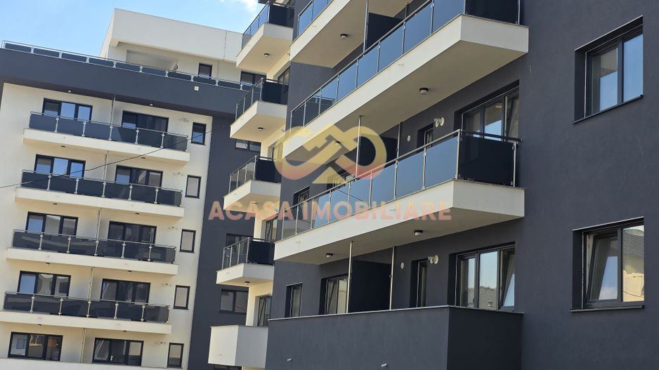 NOU APARTAMENT 1 CAMERA FINALIZAT  42mp PLATOU GALATA - Poză 2