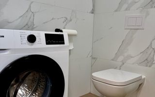 Complex Noble Piatra Craiului, Regie, Apartament deosebit - Poză 12