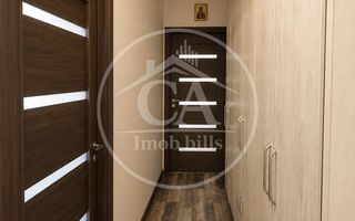 Apartament cu 2 camere de vânzare în zona Nufărul, Oradea - Poză 9