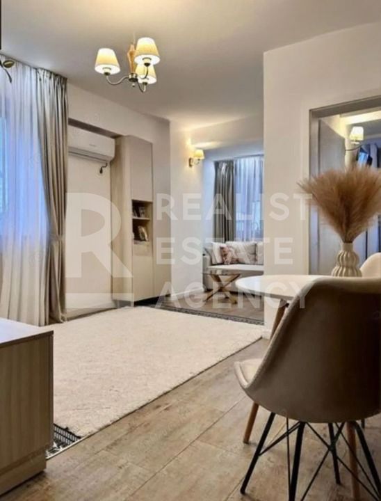 Apartament 2 camere, mobilat si utilat complet, bloc 2013, București - Poză 1