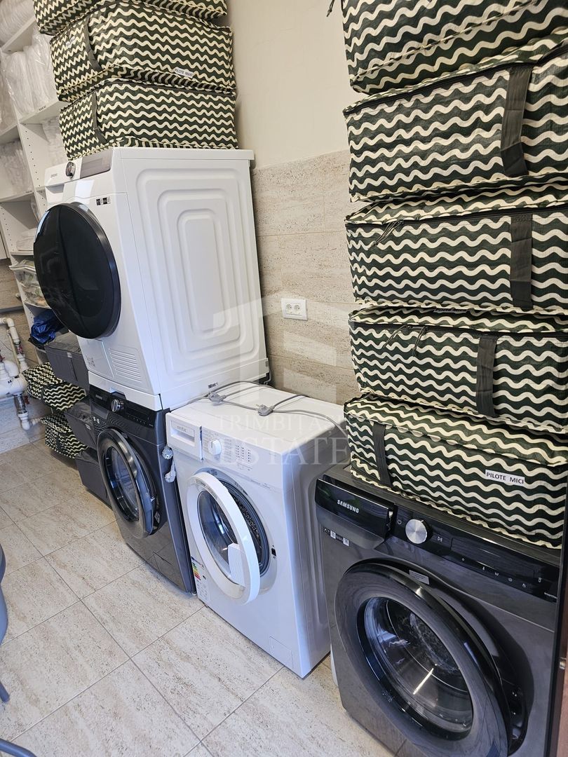 Pensiune la cheie Costinesti | 1022mp | Autorizata ISU | Centrala Gaz - Poză 15