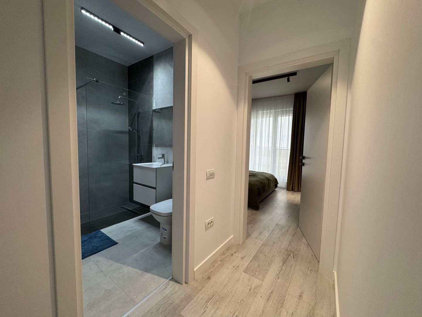 Apartament 2 camere de vanzare în Tunari | Oportunitate de Investiție - Poză 17