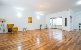 COMISION 0% - Dorobanti-Pta Romana - vila 2001, 290mp utili, garaj, terasa - Poză 2